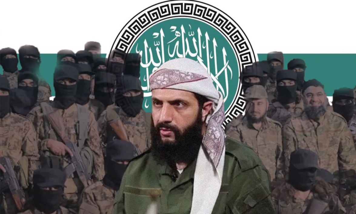 I massacri della nuova Siria di al Shara pronti a infiammare tutto il Medioriente I massacri della nuova Siria di al Shara pronti a infiammare tutto il Medioriente
